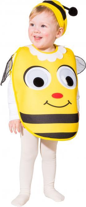Bienen Kostüm für Kleinkinder