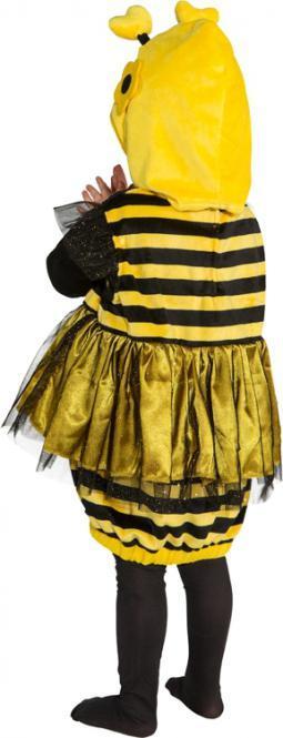 Kinderkostüm Biene