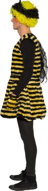 Biene Kostüm für Herren